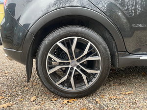 Ssangyong Korando thumbnail