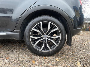 Ssangyong Korando thumbnail