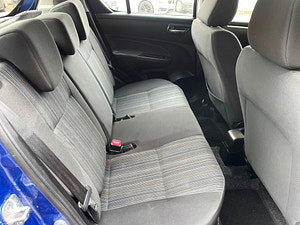 Suzuki Swift thumbnail