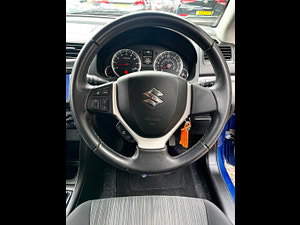Suzuki Swift thumbnail