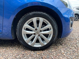 Suzuki Swift thumbnail
