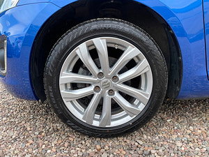 Suzuki Swift thumbnail