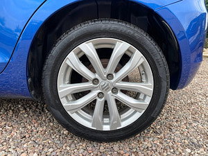 Suzuki Swift thumbnail