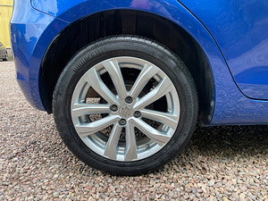 Suzuki Swift thumbnail