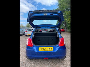 Suzuki Swift thumbnail