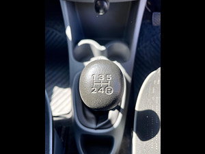 Peugeot 107 thumbnail
