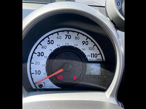 Peugeot 107 thumbnail