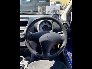 Peugeot 107 thumbnail