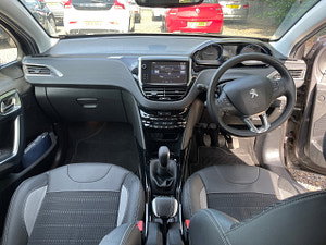 Peugeot 2008 thumbnail