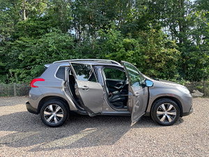 Peugeot 2008 thumbnail