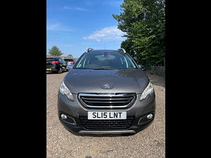 Peugeot 2008 thumbnail