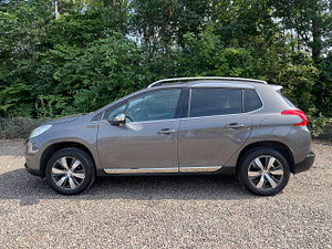Peugeot 2008 thumbnail