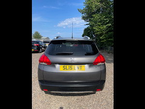 Peugeot 2008 thumbnail