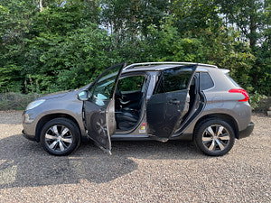 Peugeot 2008 thumbnail