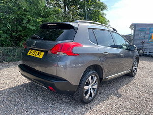 Peugeot 2008 thumbnail