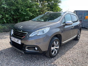 Peugeot 2008 thumbnail