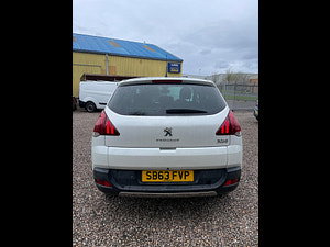 Peugeot 3008 thumbnail