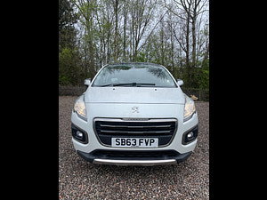 Peugeot 3008 thumbnail
