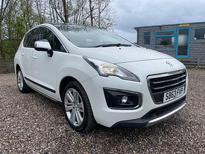 Peugeot 3008 thumbnail