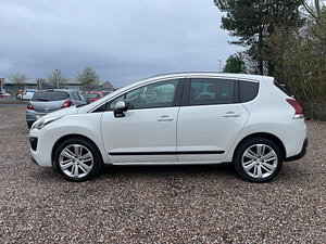 Peugeot 3008 thumbnail