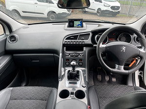 Peugeot 3008 thumbnail