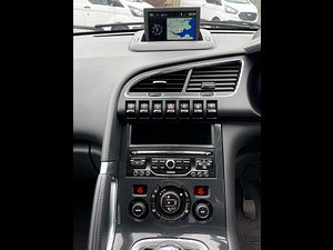 Peugeot 3008 thumbnail