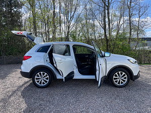 Renault Kadjar thumbnail
