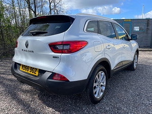Renault Kadjar thumbnail
