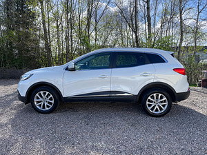 Renault Kadjar thumbnail