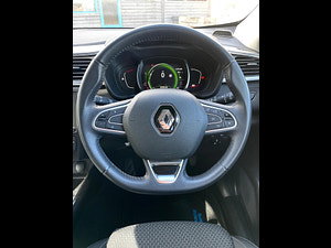 Renault Kadjar thumbnail