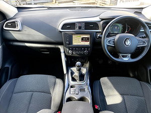 Renault Kadjar thumbnail