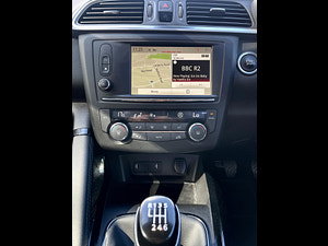Renault Kadjar thumbnail