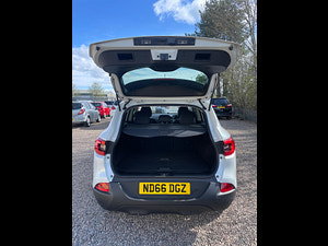 Renault Kadjar thumbnail