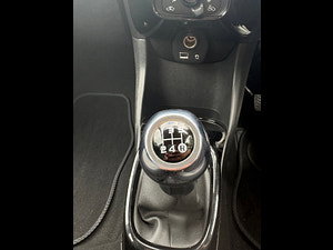 Toyota Aygo thumbnail