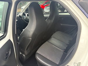 Toyota Aygo thumbnail