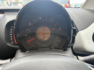Toyota Aygo thumbnail