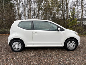 Volkswagen up! thumbnail