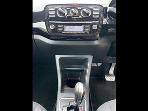 Volkswagen up! thumbnail