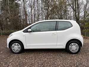 Volkswagen up! thumbnail