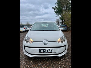 Volkswagen up! thumbnail