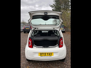 Volkswagen up! thumbnail