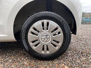 Volkswagen up! thumbnail