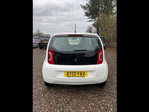 Volkswagen up! thumbnail