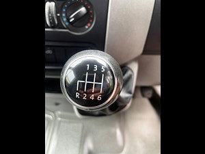 Volkswagen Crafter thumbnail