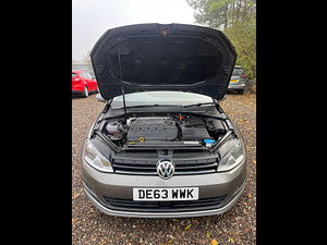 Volkswagen Golf thumbnail