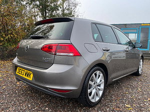 Volkswagen Golf thumbnail