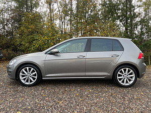 Volkswagen Golf thumbnail