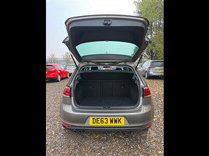 Volkswagen Golf thumbnail