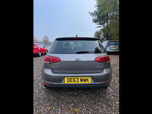 Volkswagen Golf thumbnail
