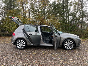 Volkswagen Golf thumbnail